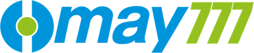 mmmay777.com Logo